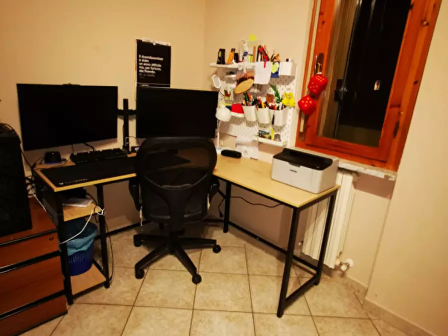 Immagine 22 di Appartamento in vendita  in Viale Barlaam da Seminara a Catanzaro