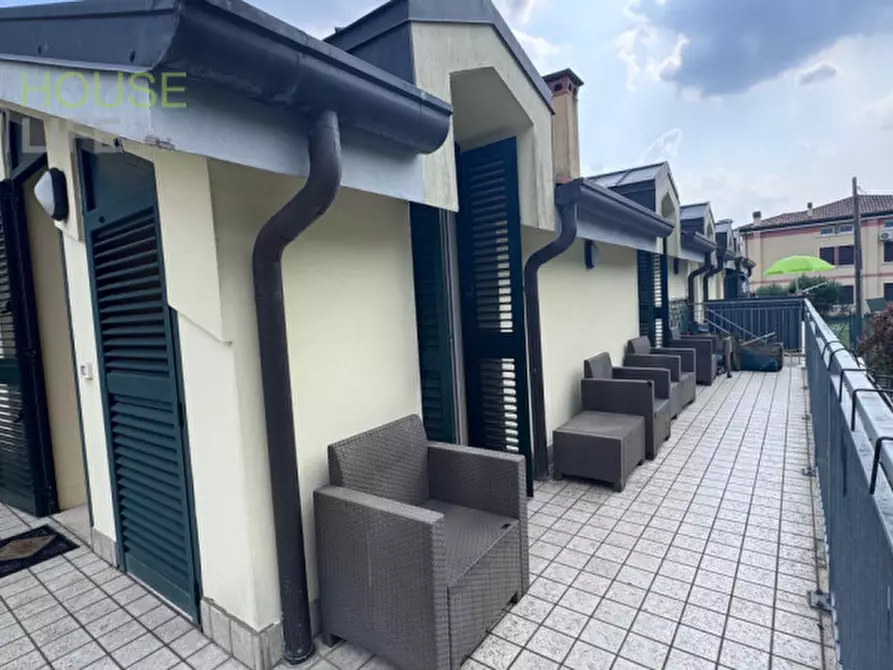 Immagine 2 di Appartamento in vendita  in via Martiri della Libertà a Santorso