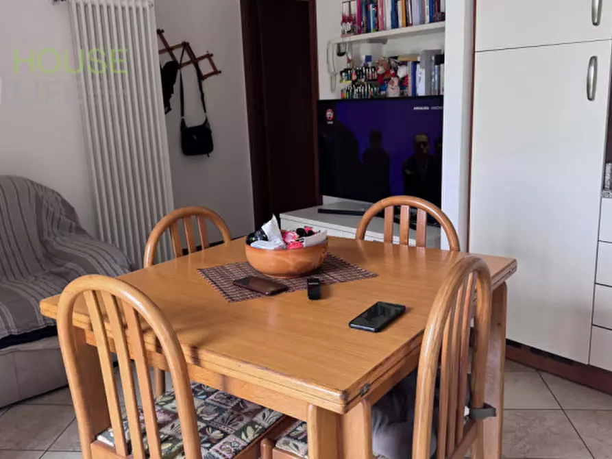 Immagine 5 di Appartamento in vendita  in via Martiri della Libertà a Santorso