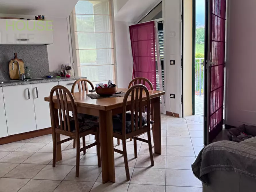 Immagine 6 di Appartamento in vendita  in via Martiri della Libertà a Santorso