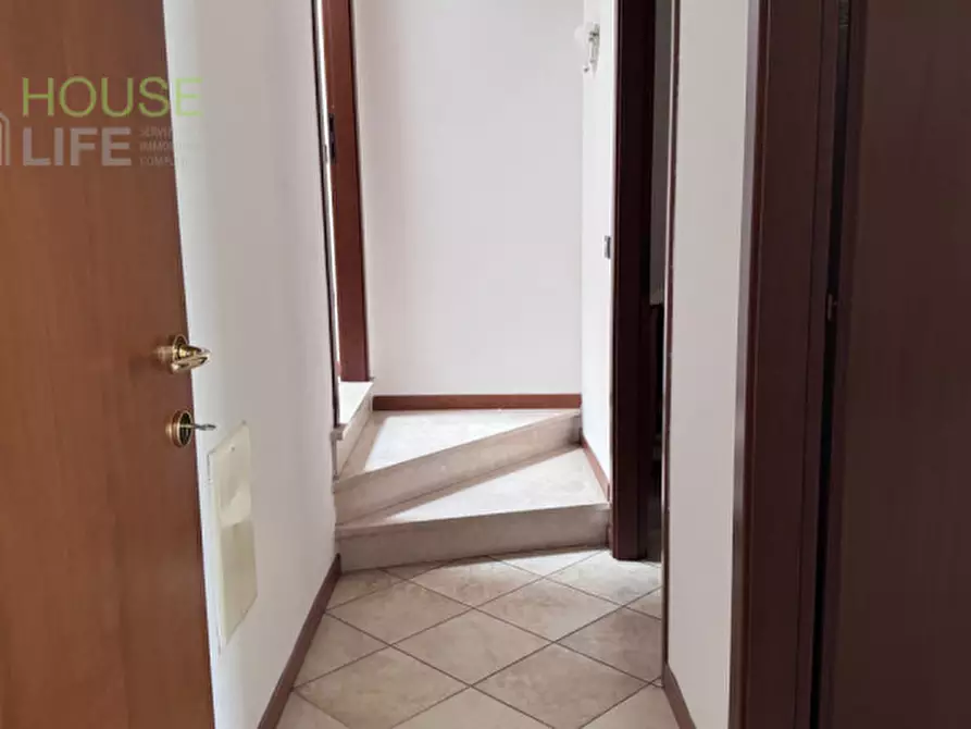 Immagine 7 di Appartamento in vendita  in via Martiri della Libertà a Santorso