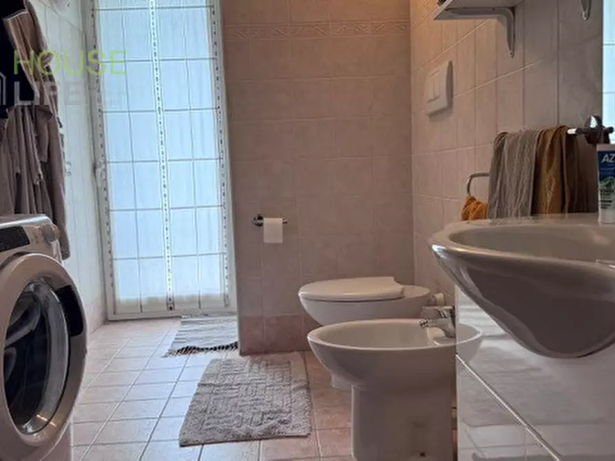 Immagine 8 di Appartamento in vendita  in via Martiri della Libertà a Santorso