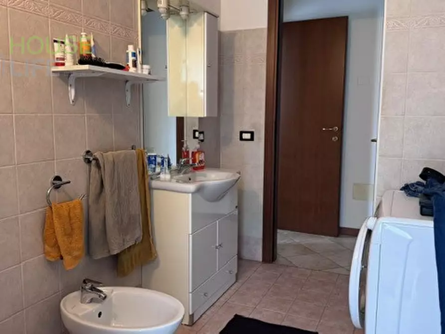 Immagine 9 di Appartamento in vendita  in via Martiri della Libertà a Santorso