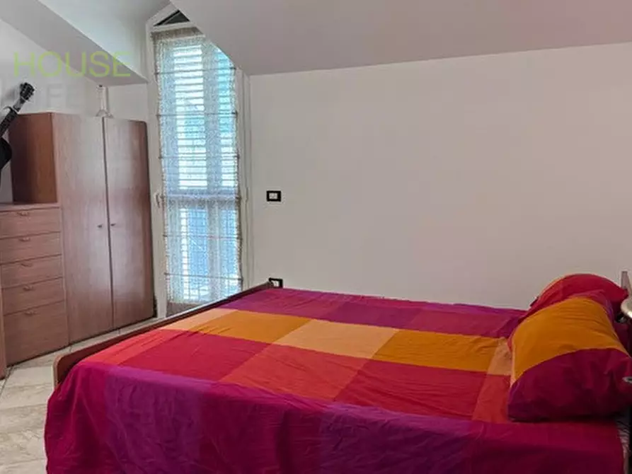 Immagine 10 di Appartamento in vendita  in via Martiri della Libertà a Santorso