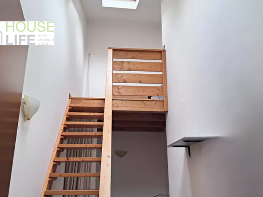 Immagine 16 di Appartamento in vendita  in via Martiri della Libertà a Santorso