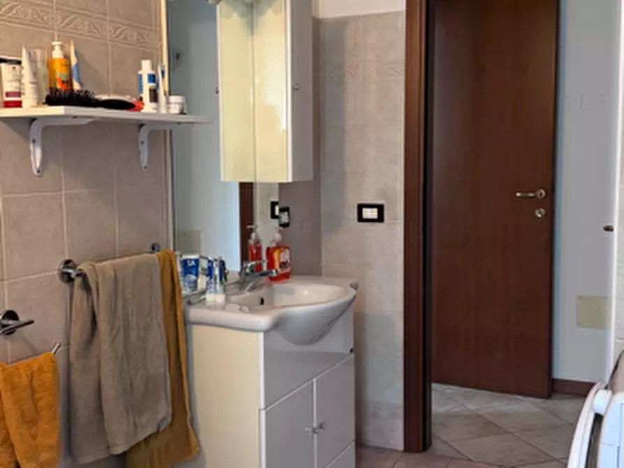 Immagine 17 di Appartamento in vendita  in via Martiri della Libertà a Santorso