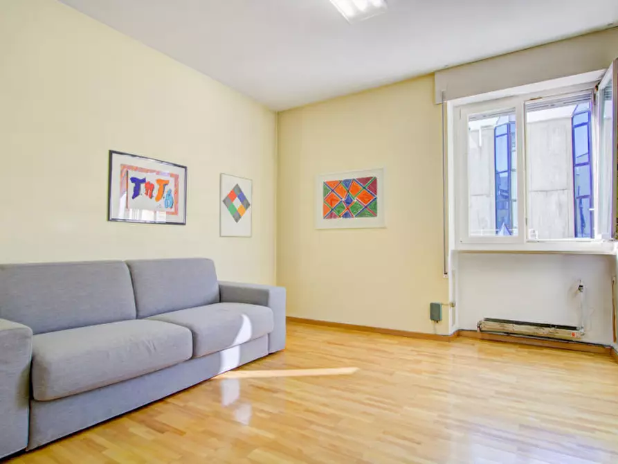 Immagine 1 di Appartamento in vendita  in Corso antonio rosmini 70 a Rovereto