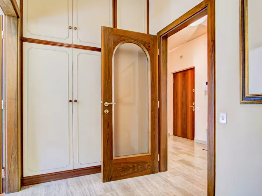 Immagine 5 di Appartamento in vendita  in Corso antonio rosmini 70 a Rovereto