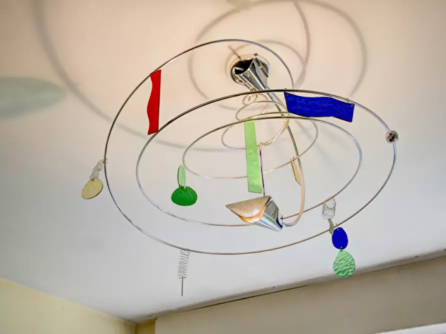 Immagine 8 di Appartamento in vendita  in Corso antonio rosmini 70 a Rovereto