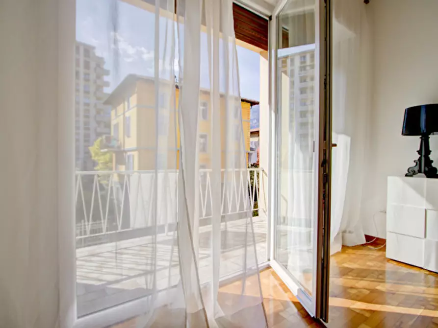 Immagine 1 di Appartamento in vendita  in Via San Giovanni Bosco 33 a Rovereto