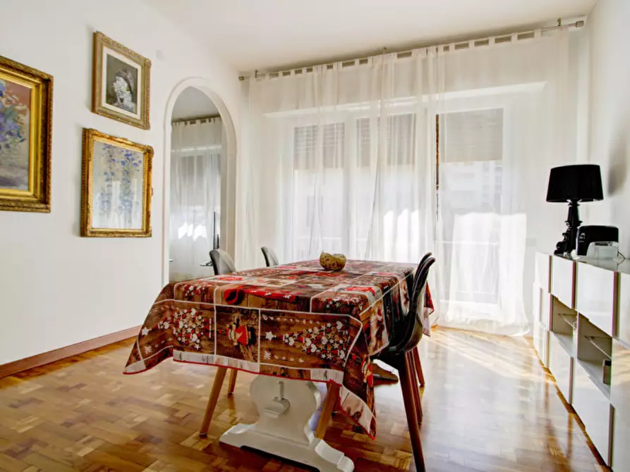 Immagine 3 di Appartamento in vendita  in Via San Giovanni Bosco 33 a Rovereto