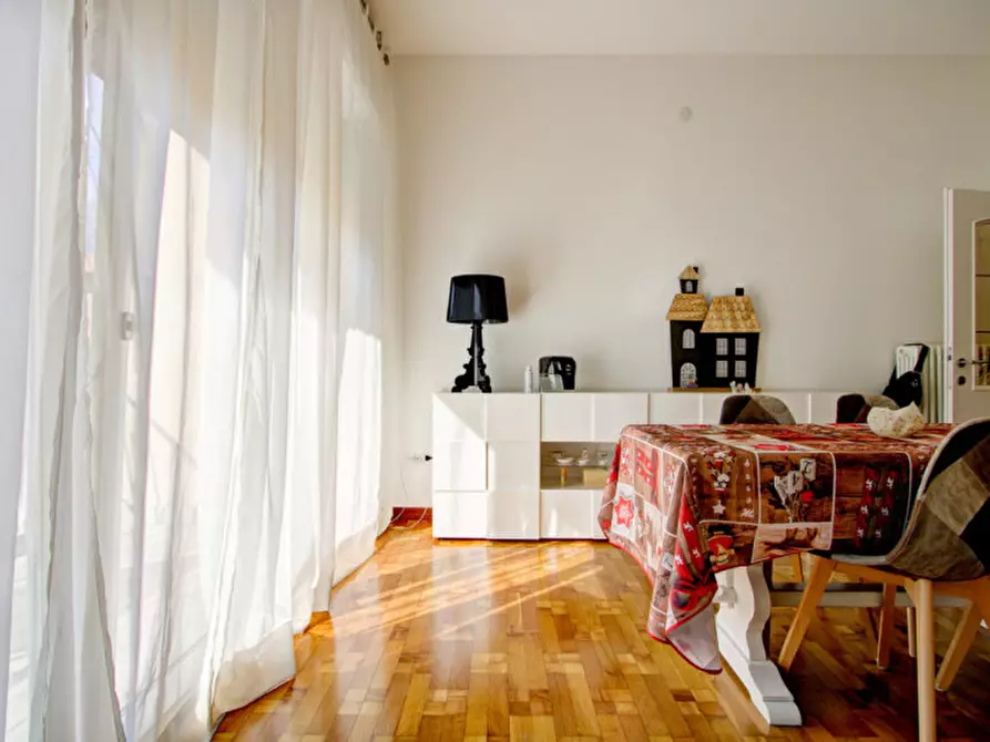 Immagine 4 di Appartamento in vendita  in Via San Giovanni Bosco 33 a Rovereto