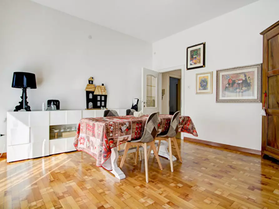 Immagine 6 di Appartamento in vendita  in Via San Giovanni Bosco 33 a Rovereto