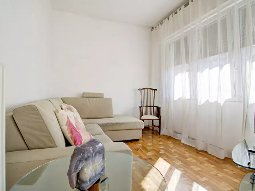 Immagine 8 di Appartamento in vendita  in Via San Giovanni Bosco 33 a Rovereto