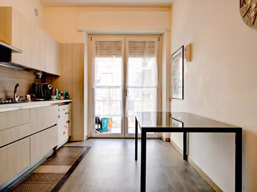 Immagine 12 di Appartamento in vendita  in Via San Giovanni Bosco 33 a Rovereto