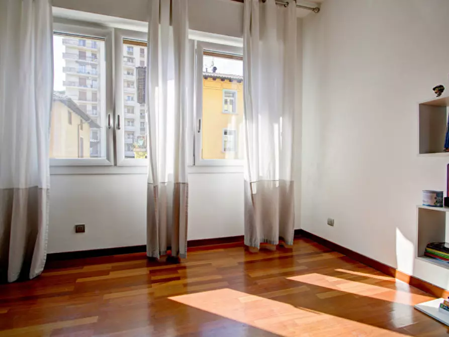 Immagine 13 di Appartamento in vendita  in Via San Giovanni Bosco 33 a Rovereto