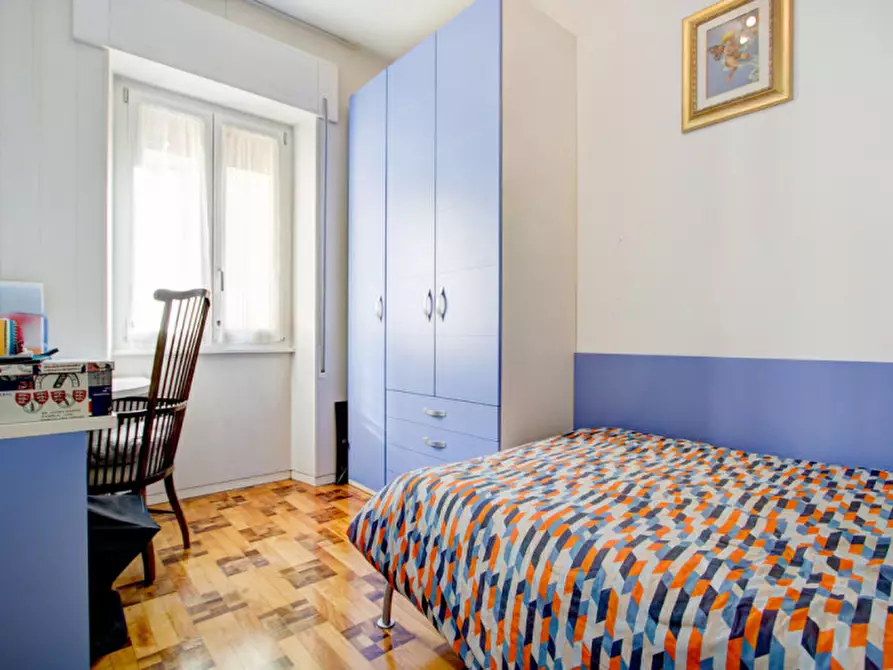 Immagine 15 di Appartamento in vendita  in Via San Giovanni Bosco 33 a Rovereto