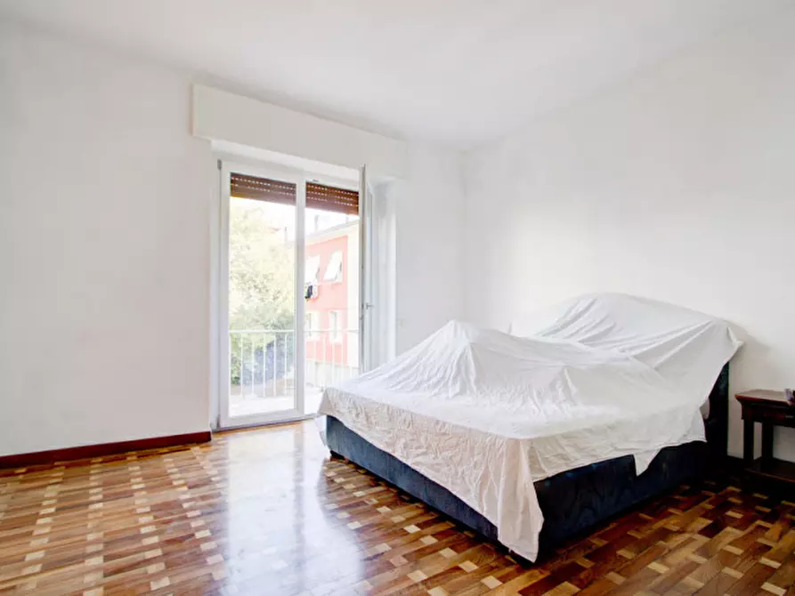 Immagine 17 di Appartamento in vendita  in Via San Giovanni Bosco 33 a Rovereto