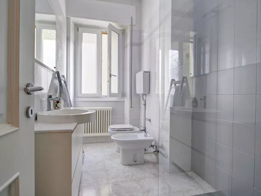 Immagine 18 di Appartamento in vendita  in Via San Giovanni Bosco 33 a Rovereto