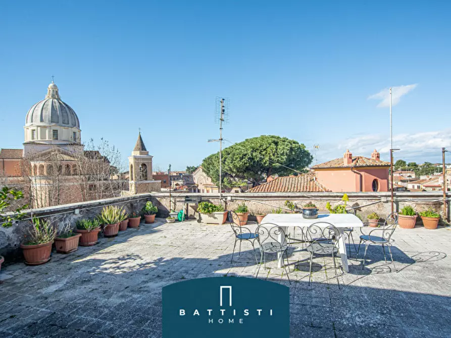 Immagine 1 di Appartamento in vendita  in Via Giustino de Jacobis a Roma