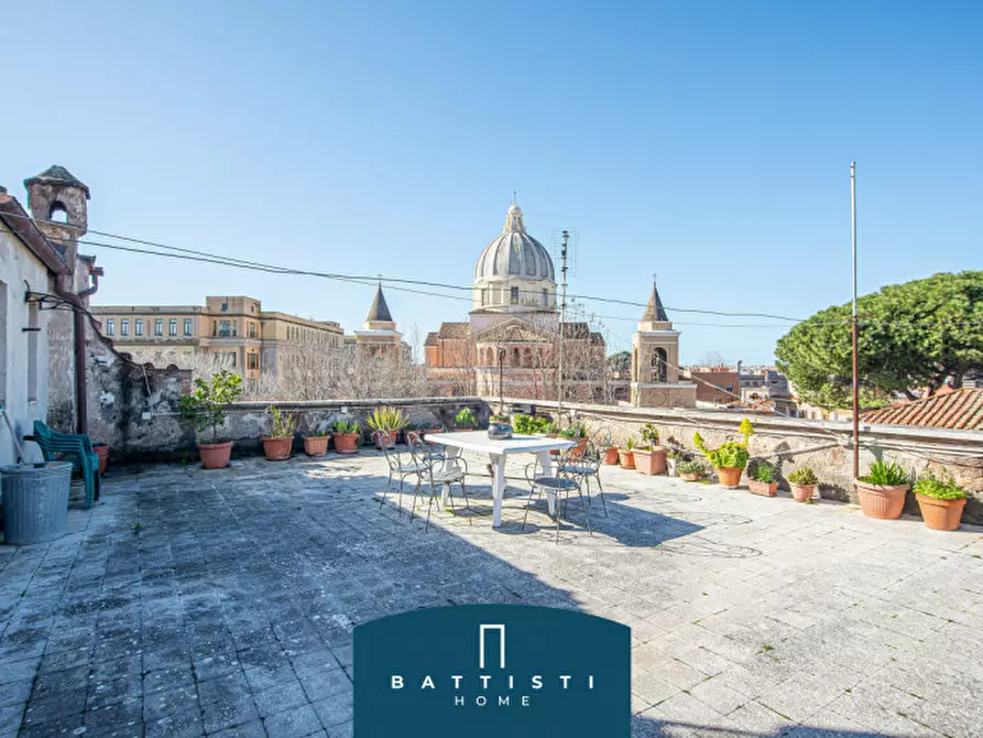 Immagine 2 di Appartamento in vendita  in Via Giustino de Jacobis a Roma