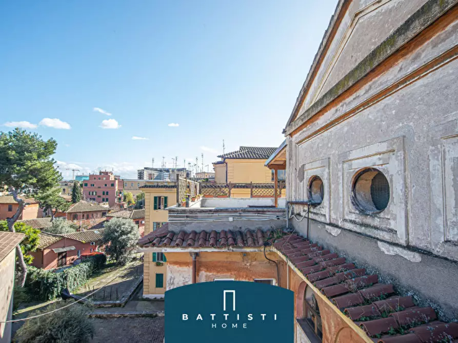 Immagine 3 di Appartamento in vendita  in Via Giustino de Jacobis a Roma
