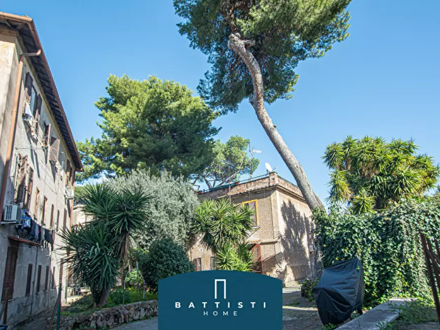 Immagine 4 di Appartamento in vendita  in Via Giustino de Jacobis a Roma