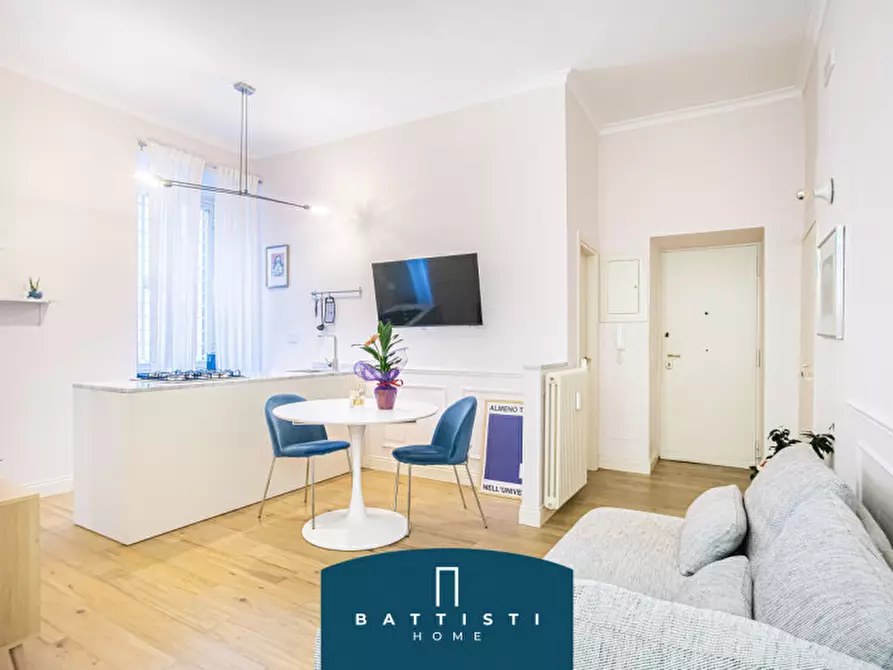 Immagine 6 di Appartamento in vendita  in Via Giustino de Jacobis a Roma