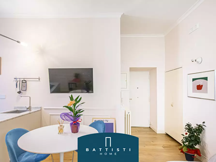 Immagine 7 di Appartamento in vendita  in Via Giustino de Jacobis a Roma