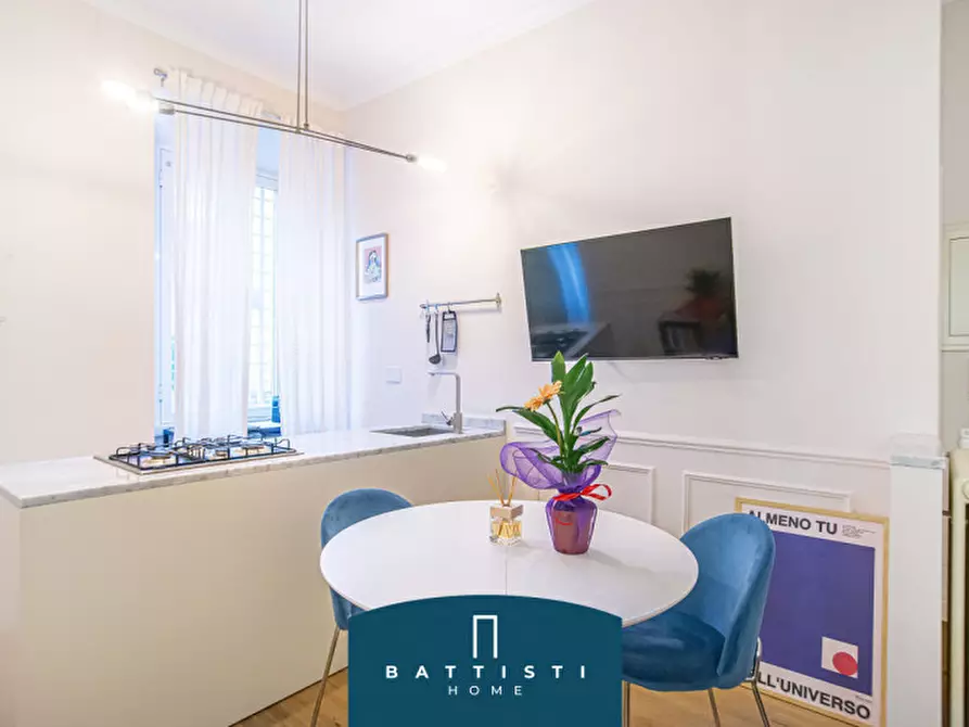 Immagine 8 di Appartamento in vendita  in Via Giustino de Jacobis a Roma