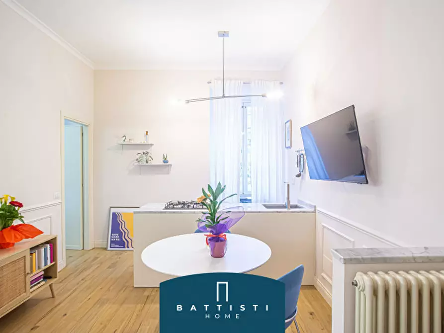 Immagine 9 di Appartamento in vendita  in Via Giustino de Jacobis a Roma