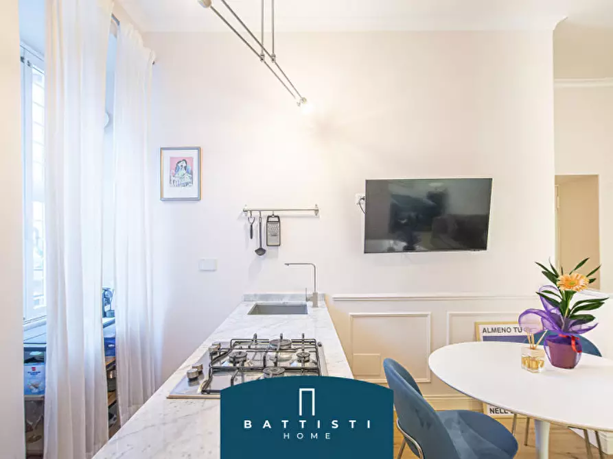 Immagine 11 di Appartamento in vendita  in Via Giustino de Jacobis a Roma