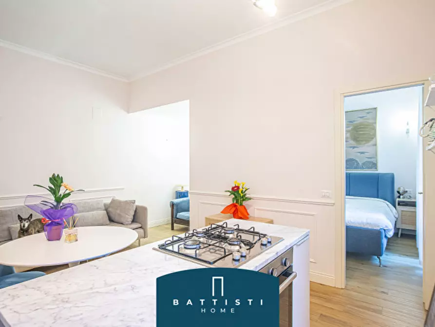 Immagine 12 di Appartamento in vendita  in Via Giustino de Jacobis a Roma