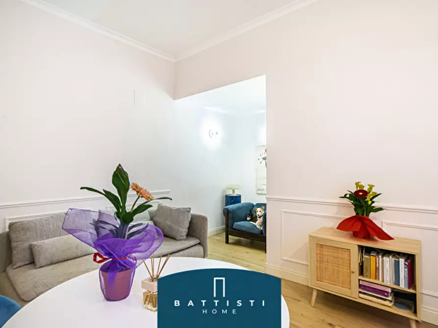 Immagine 13 di Appartamento in vendita  in Via Giustino de Jacobis a Roma