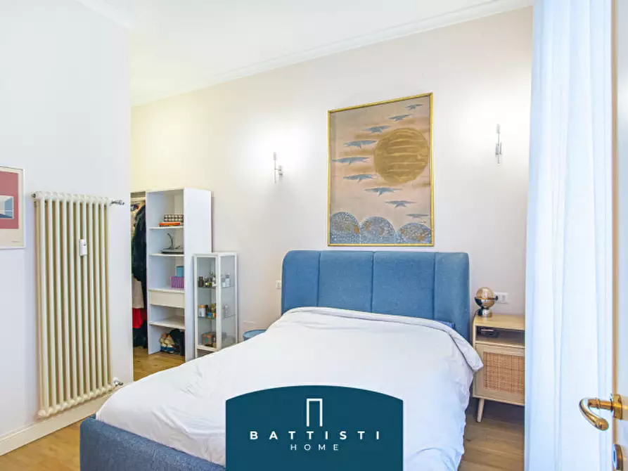 Immagine 15 di Appartamento in vendita  in Via Giustino de Jacobis a Roma