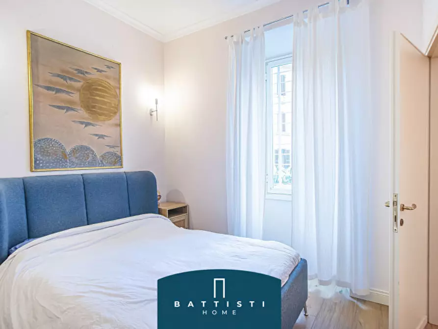 Immagine 16 di Appartamento in vendita  in Via Giustino de Jacobis a Roma