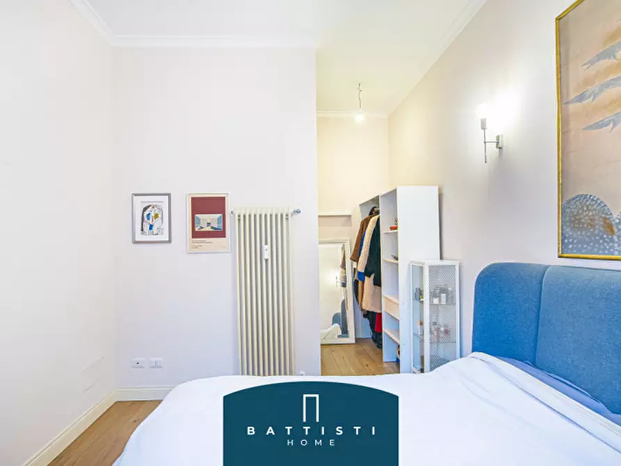 Immagine 17 di Appartamento in vendita  in Via Giustino de Jacobis a Roma