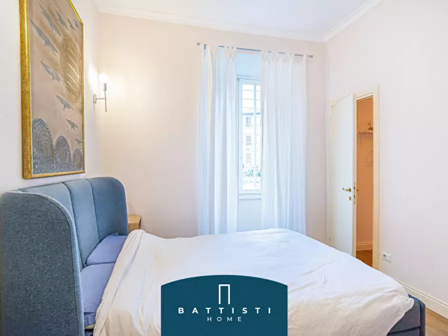 Immagine 18 di Appartamento in vendita  in Via Giustino de Jacobis a Roma