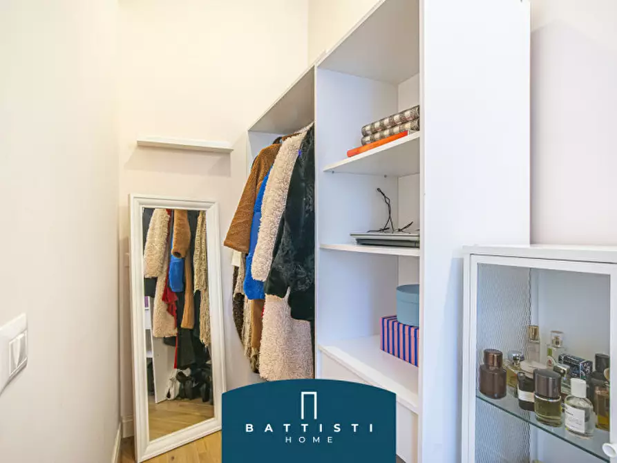 Immagine 19 di Appartamento in vendita  in Via Giustino de Jacobis a Roma