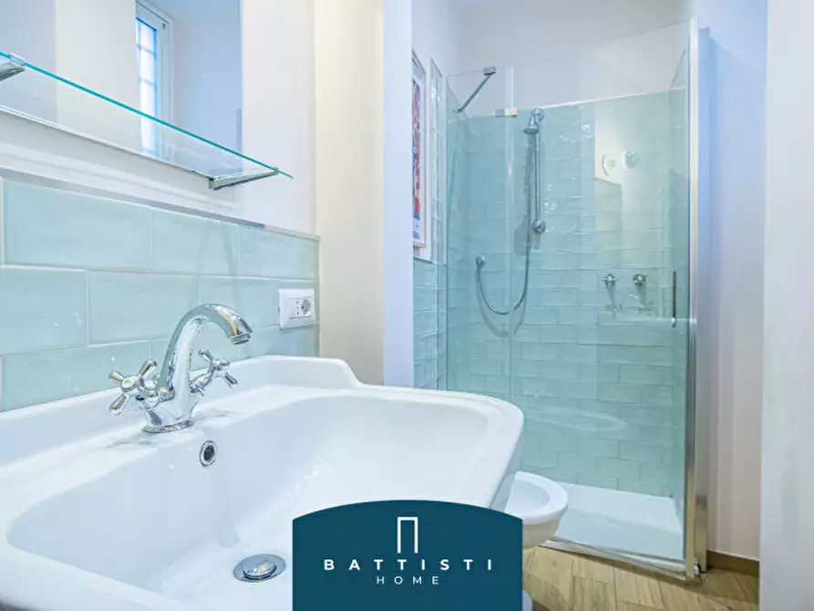 Immagine 21 di Appartamento in vendita  in Via Giustino de Jacobis a Roma