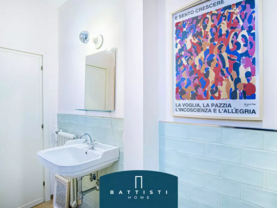 Immagine 22 di Appartamento in vendita  in Via Giustino de Jacobis a Roma