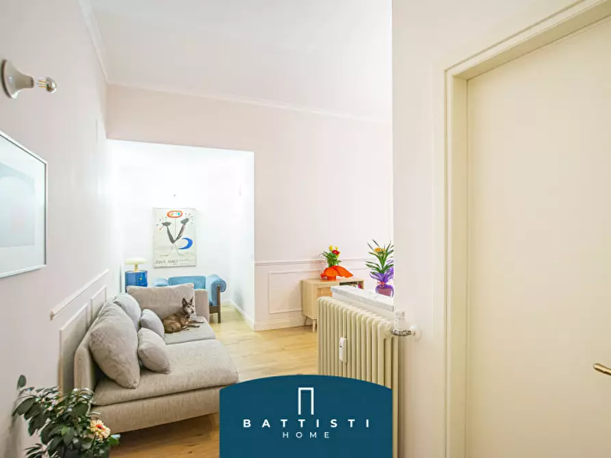 Immagine 23 di Appartamento in vendita  in Via Giustino de Jacobis a Roma