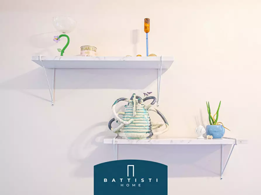 Immagine 24 di Appartamento in vendita  in Via Giustino de Jacobis a Roma