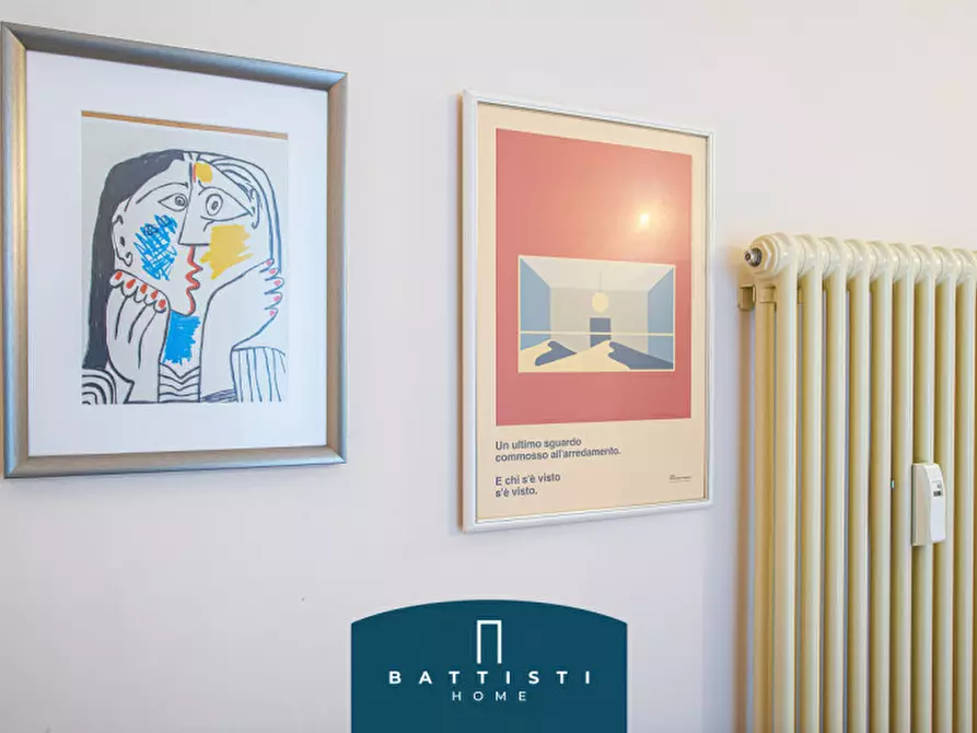 Immagine 25 di Appartamento in vendita  in Via Giustino de Jacobis a Roma