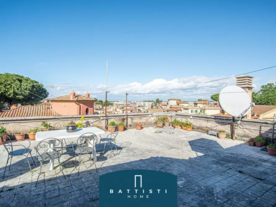 Immagine 26 di Appartamento in vendita  in Via Giustino de Jacobis a Roma