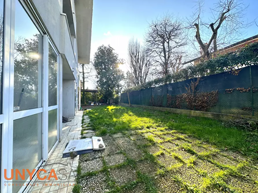 Immagine 5 di Casa bifamiliare in vendita  a Selvazzano Dentro