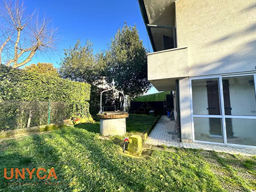 Immagine 6 di Casa bifamiliare in vendita  a Selvazzano Dentro