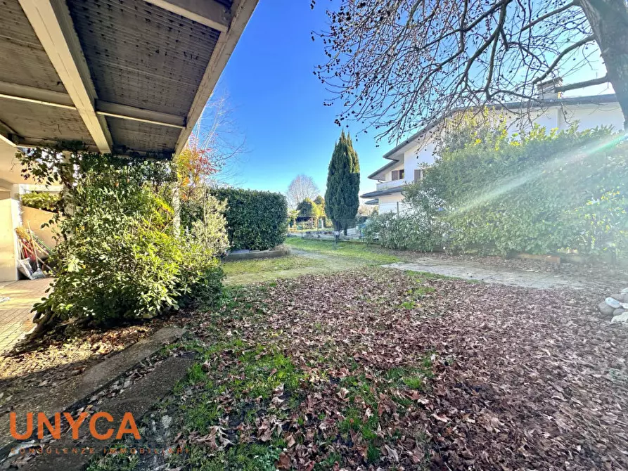 Immagine 8 di Casa bifamiliare in vendita  a Selvazzano Dentro