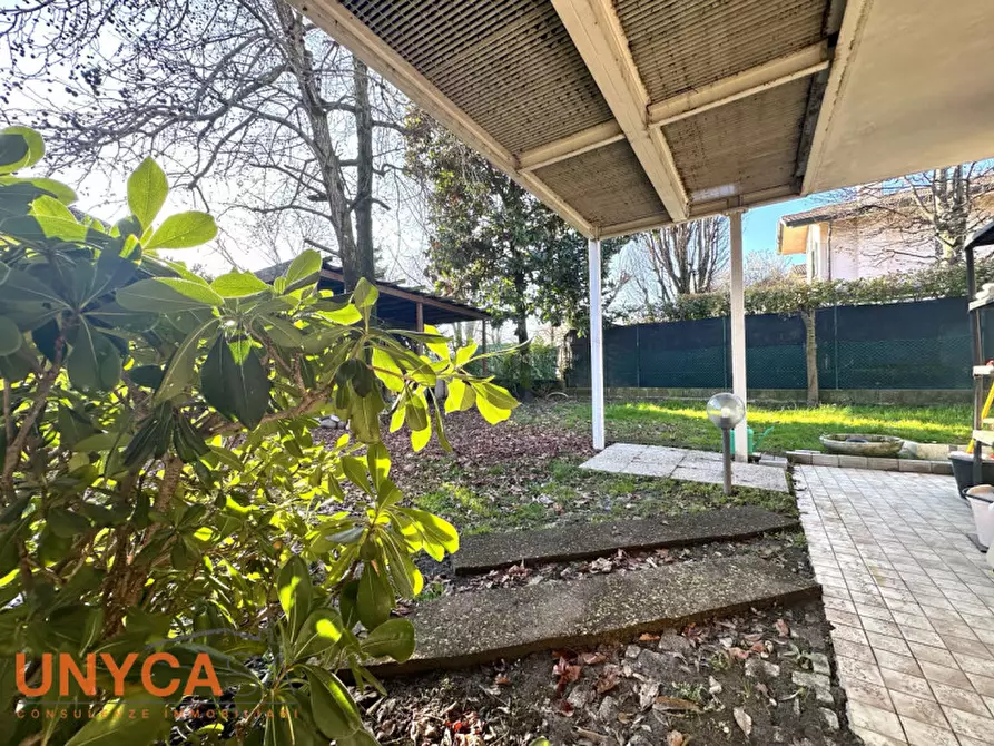 Immagine 9 di Casa bifamiliare in vendita  a Selvazzano Dentro