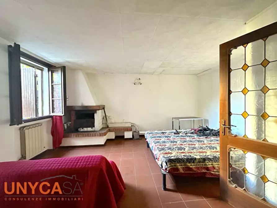 Immagine 15 di Casa bifamiliare in vendita  a Selvazzano Dentro